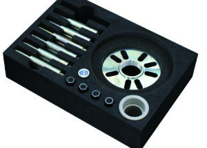 abziehersatz für radnaben etc.