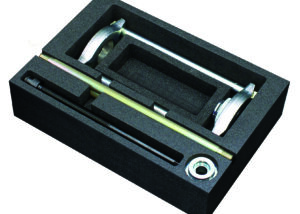 pressrahmen satz ohne hydraulik zylinder