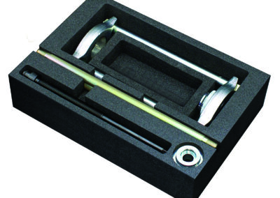pressrahmen satz ohne hydraulik zylinder