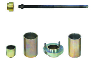 pressvorrichtung renault master ii / opel movano i