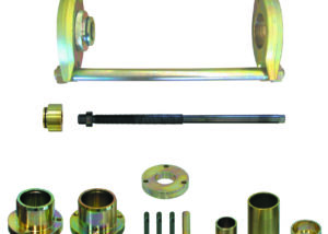 pressvorrichtung traggelenke mb sprinter ( inkl. w906 )/ vw lt, crafter