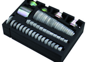 radlager werkzeug satz