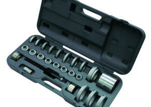 radlager werkzeugsatz vag, bmw, ford, opel