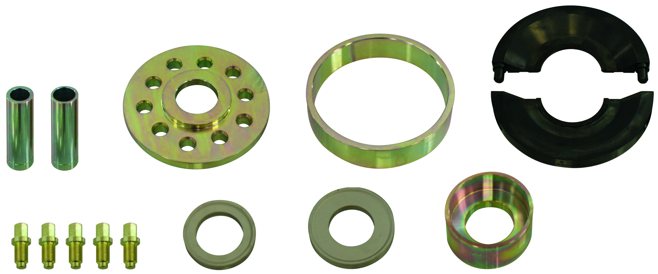 radlagerwerkzeugsatz volvo, ford, mazda