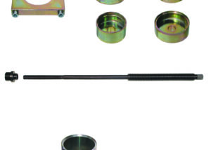 zugvorrichtung audi a3, vw golf iv ha.