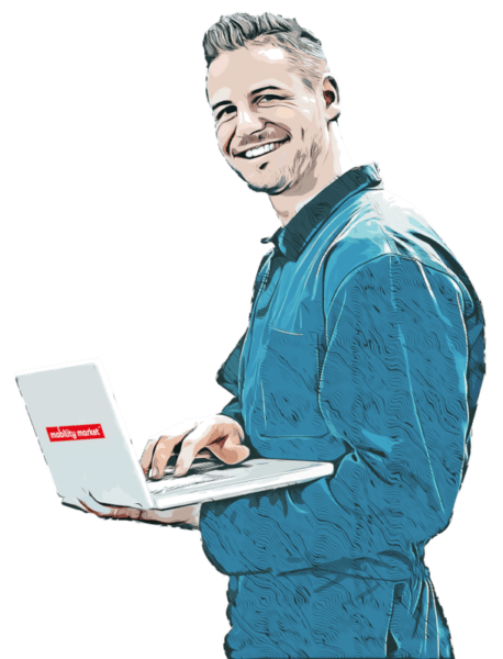 mobility market Mann Laptop mobility market Mann Laptop