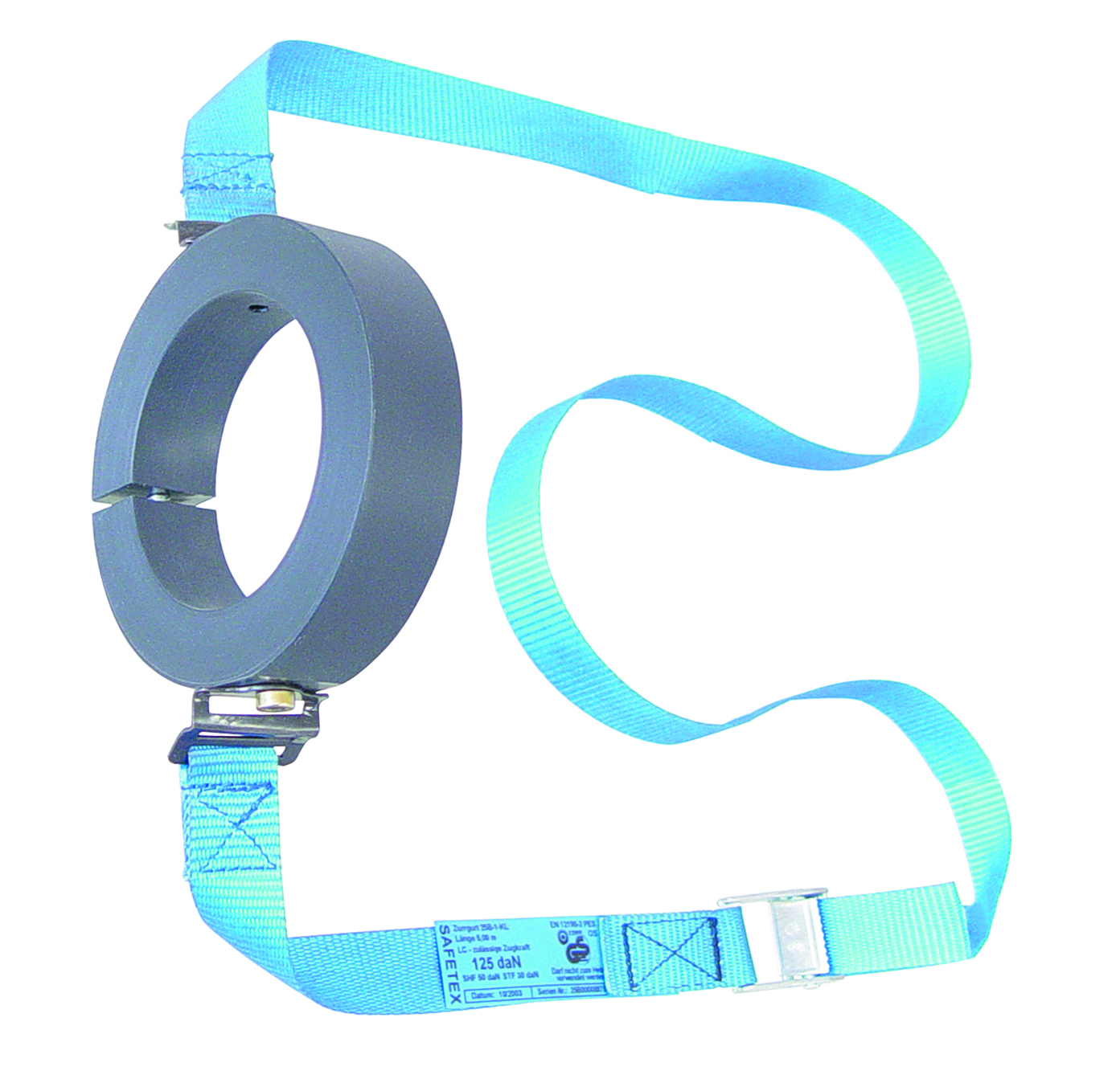 ergänzendes hydraulikpresswerkzeug inkl. spindeln & adaptern