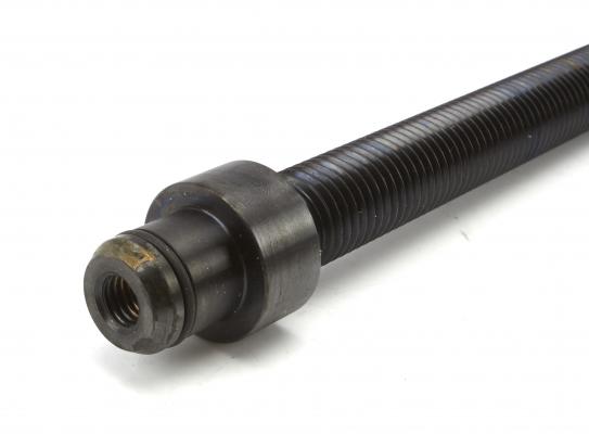 ergänzendes hydraulikpresswerkzeug inkl. spindeln & adaptern