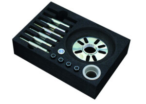 Hauptbild Abziehersatz für Radnaben etc.