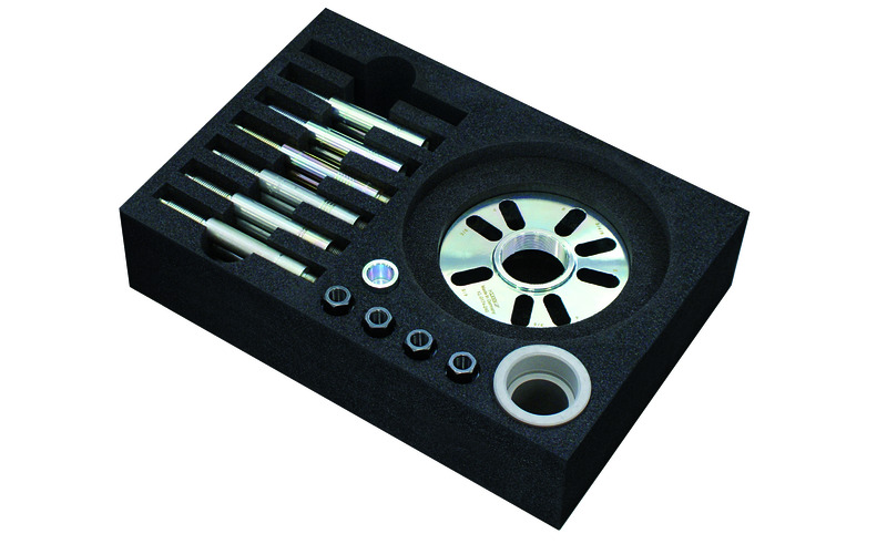 Hauptbild Abziehersatz für Radnaben etc.