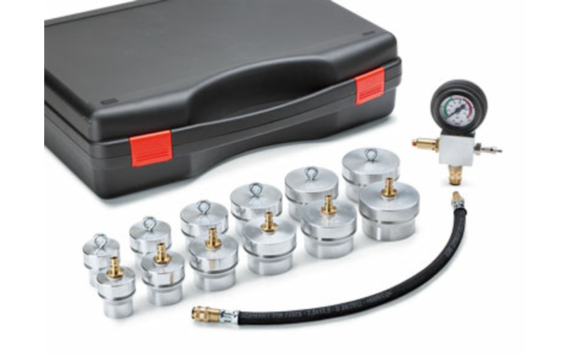 Hauptbild Ladeluft Prüfsystem (Klicksystem)