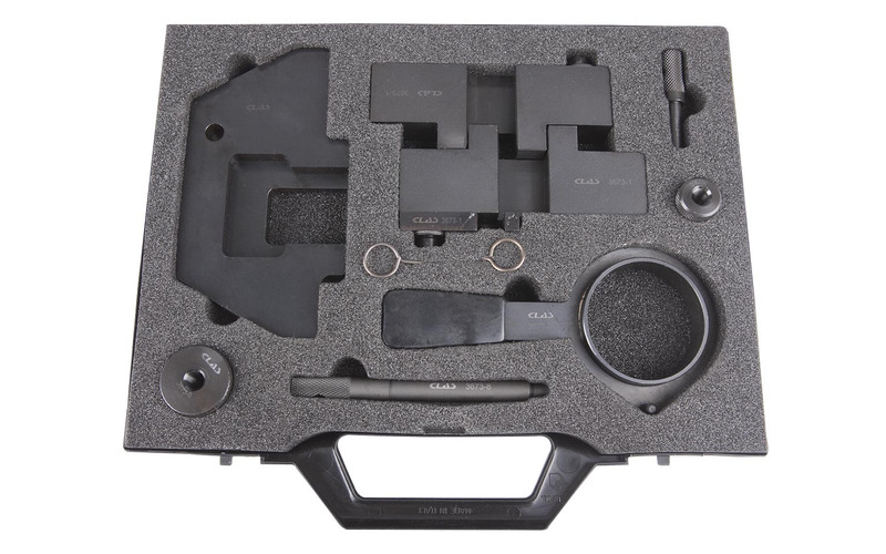 Hauptbild Einstellwerkzeug Steuerzeit BMW/Rover/Opel Benzin und Diesel