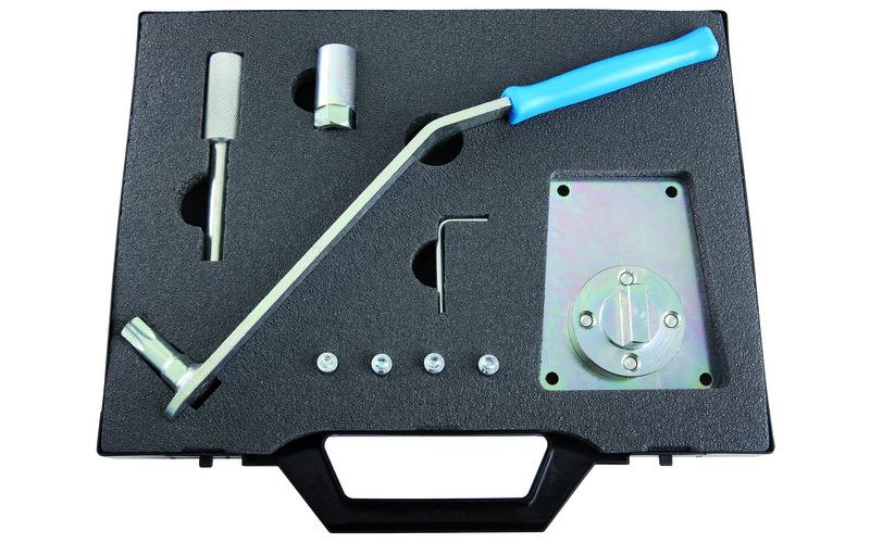 Hauptbild Zahnriemen Einstellwerkzeug Opel/Chevrolet 2.0 CDTI