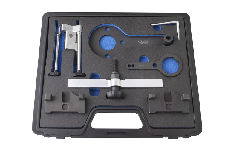 Hauptbild Einstellwerkzeug Steuerzeit BMW 4.4 Benzin