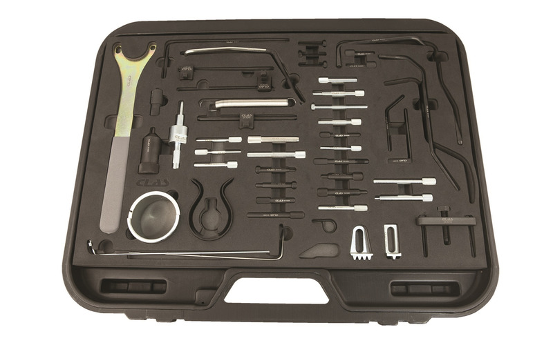 Hauptbild Zahnriemen Einstellwerkzeugsatz PSA