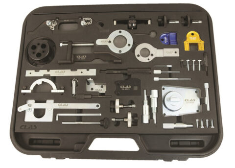 Hauptbild Einstellwerkzeug Opel/Chevrolet/Saab/Fiat/Lancia/Suzuki/Ford