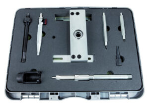 Hauptbild Injektor-Ausziehwerkzeug BMW Common Rail