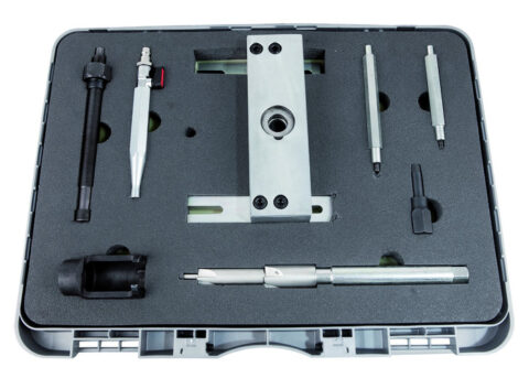 Hauptbild Injektor-Ausziehwerkzeug BMW Common Rail