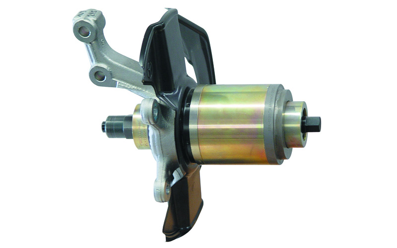 Zusatzbild 4 Radlager Werkzeugsatz VAG, BMW, Ford, Opel