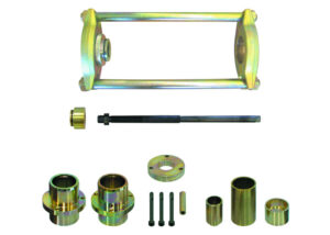 Hauptbild Pressvorrichtung Traggelenke MB Sprinter ( inkl. W906 )/ VW LT, Crafter