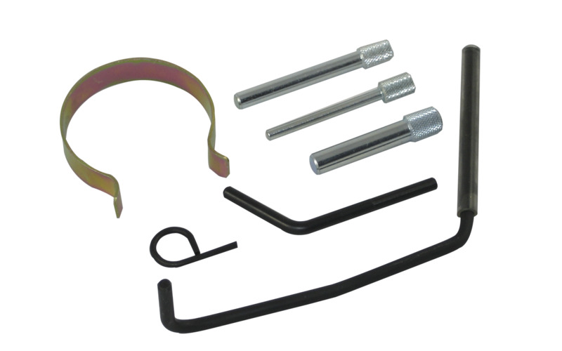 Hauptbild Zahnriemen-Einstellwerkzeug Citroen, Peugeot 1.4 16v