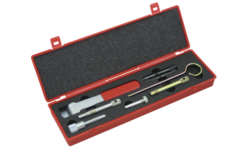 Hauptbild Zahnriemen-Einstellwerkzeug Chrysler, Jeep 2.5/2.8 CRDi