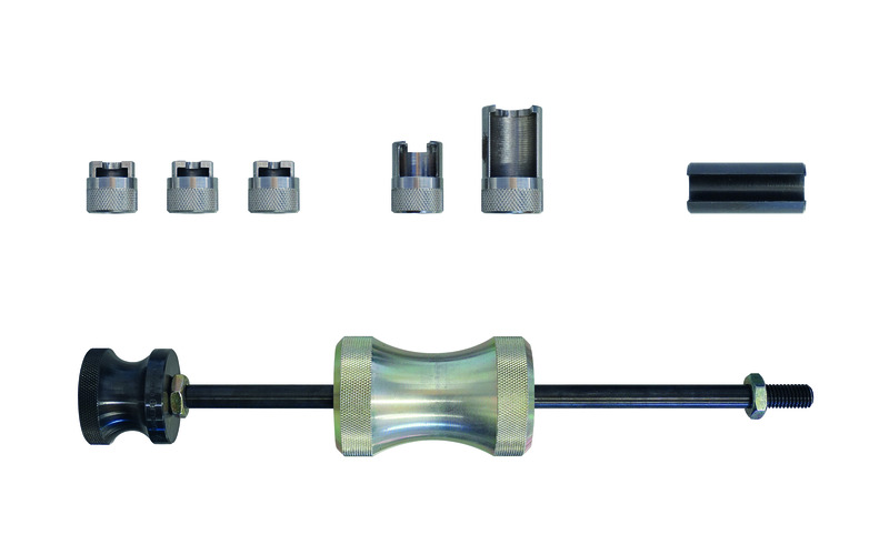 Hauptbild Injektorauszieh- und Reparatursatz Benzin Direkteinspritzer