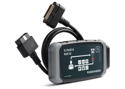 Hauptbild DoD Diagnose on Demand Hardware