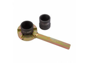 Hauptbild Gegenhaltersatz für Schwingungsdämpfer für BMW Diesel