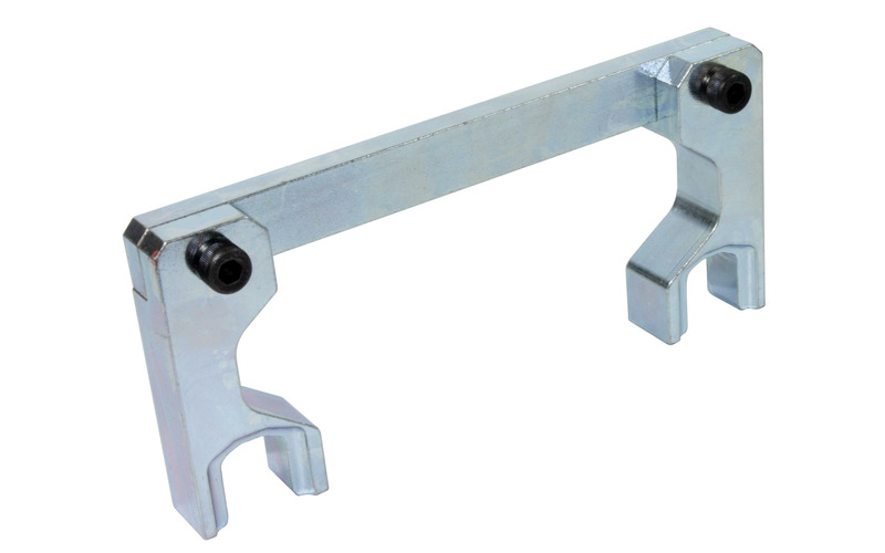 Zusatzbild 3 Einstellwerkzeug Steuerkette Mercedes OM 651