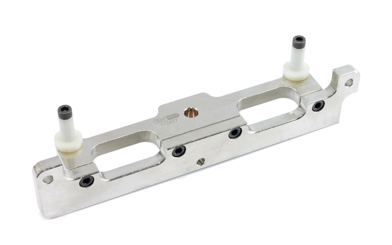 Zusatzbild 4 Einstellwerkzeug Steuerkette Mercedes OM 651