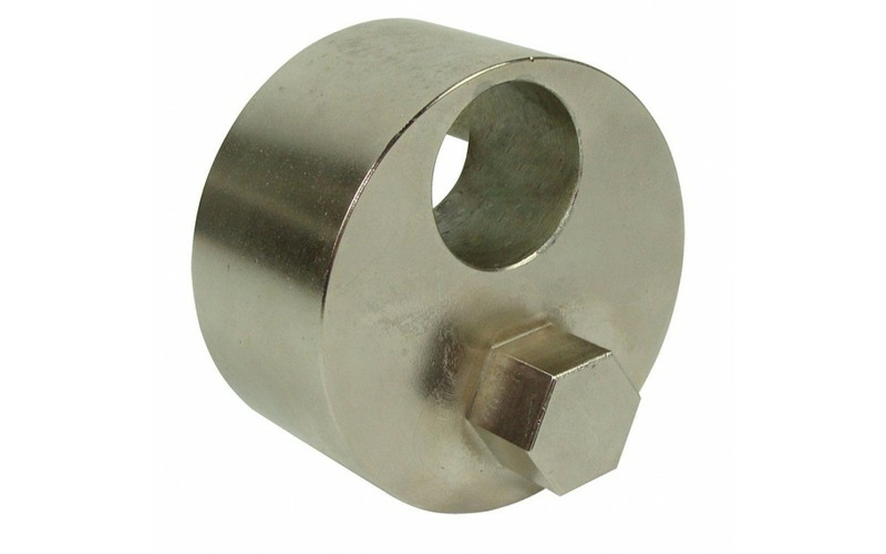 Einstellwerkzeug Steuerkette Mercedes OM 651 – Bild 13