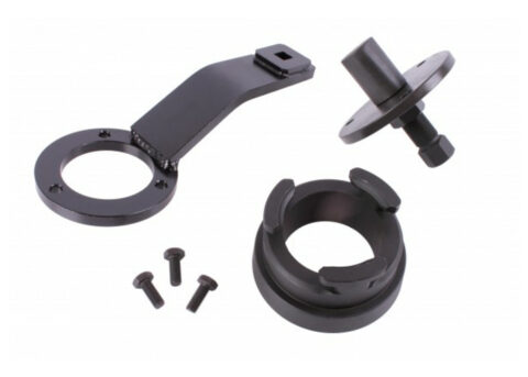 Hauptbild Kurbelwellen Gegenhalter für BMW M52TU, M54, M56