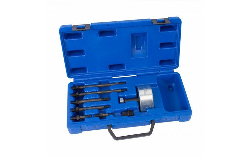 Hauptbild Ausziehwerkzeug für Gleitschienenbolzen Mercedes / BMW