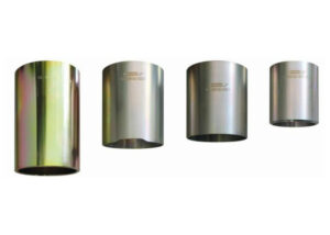 Hauptbild Hülsensatz zum Auspressen der Silentlager an der Hinterachse bei Ford Focus/Mazda 3/Volvo