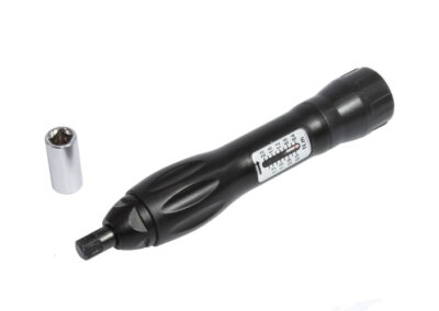 Hauptbild Drehmomentschrauber 0,4 - 2 NM, 1/4"-Antrieb
