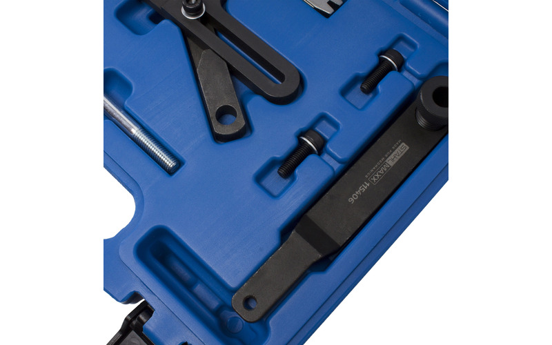 Zusatzbild 3 Blockierwerkzeug für Schwungrad bei BMW Schaltgetriebe