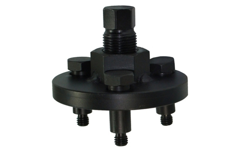 Zusatzbild 2 Einstellwerkzeug Zahnriemen VAG 1.6/2.0 TDI CR / 1,9TDI PD