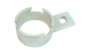 Zusatzbild 1 Einstellwerkzeug Steuerkette (inkl. WAPU) Opel 2,2 16V