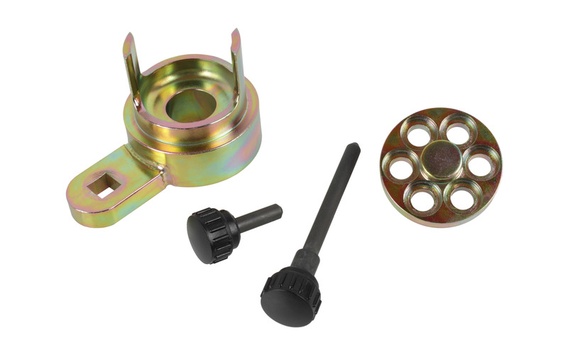 Zusatzbild 2 Einstellwerkzeug Steuerkette Porsche MA1 MAB Motor