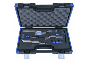 Hauptbild Einstellwerkzeug Steuerzeit MINI/PSA 1.4-1.6 Benzin + Turbo