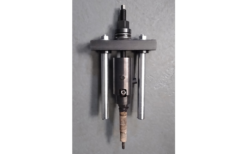 Zusatzbild 5 Injektor-Ausziehwerkzeug Ford Eco Blue 2.0- Diesel TDCi