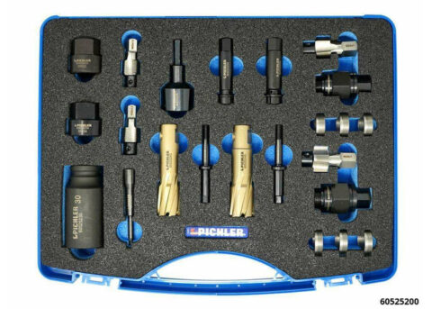 Hauptbild NOx- & Partikelsensor Service Kit