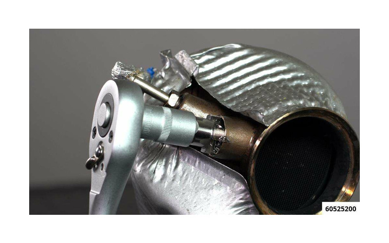 Zusatzbild 4 NOx- & Partikelsensor Service Kit