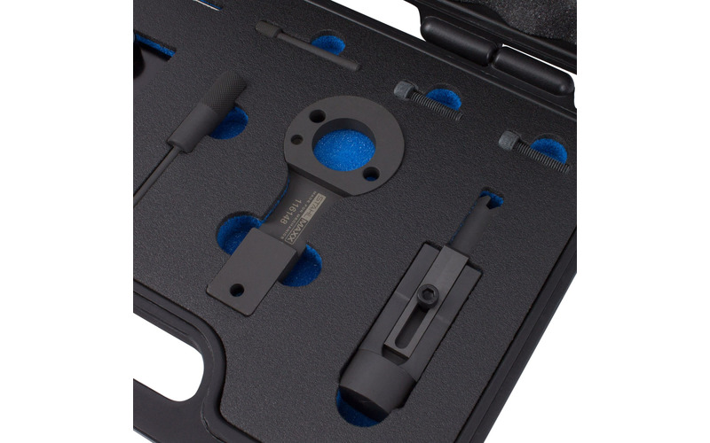 Zusatzbild 3 Einstellwerkzeug Steuerzeiten für Opel 2,0 CDTI