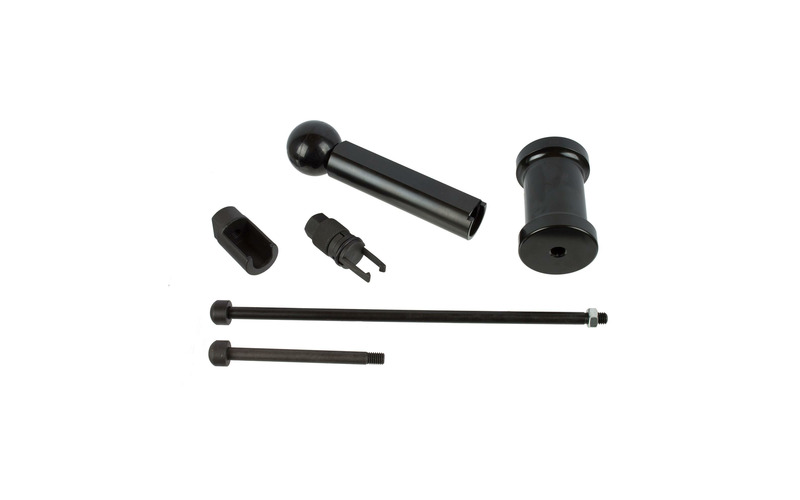 Zusatzbild 3 Einspritzdüsen-Abzieher für Pumpe-Düse- und FSI-Motoren