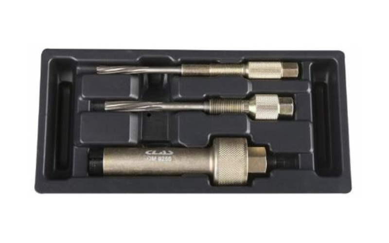 Zusatzbild 2 Glühstift Extraktions- und Schaftreinigungswerkzeug MB CDI