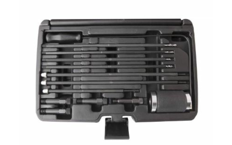 Hauptbild M8-M9-M10 Glühkerzenelektroden-Extraktionswerkzeug