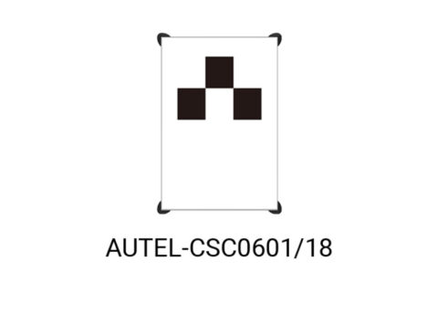 Hauptbild AUTEL Kalibriertafel LDW Hyundai Kia CSC0601_18
