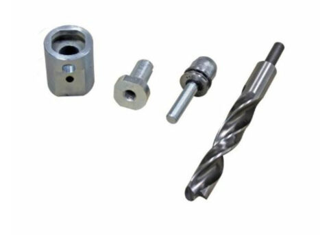 Hauptbild Stanzwerkzeug für Parksensoren Ford #4 501-140